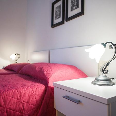 San Lorenzo Charm - Florence Nook Buitenkant foto