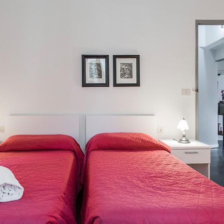 San Lorenzo Charm - Florence Nook Buitenkant foto