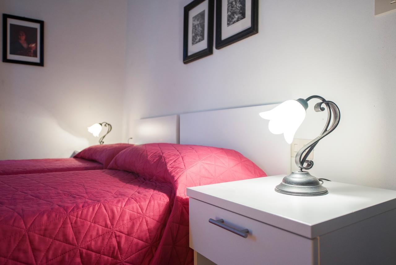 San Lorenzo Charm - Florence Nook Buitenkant foto