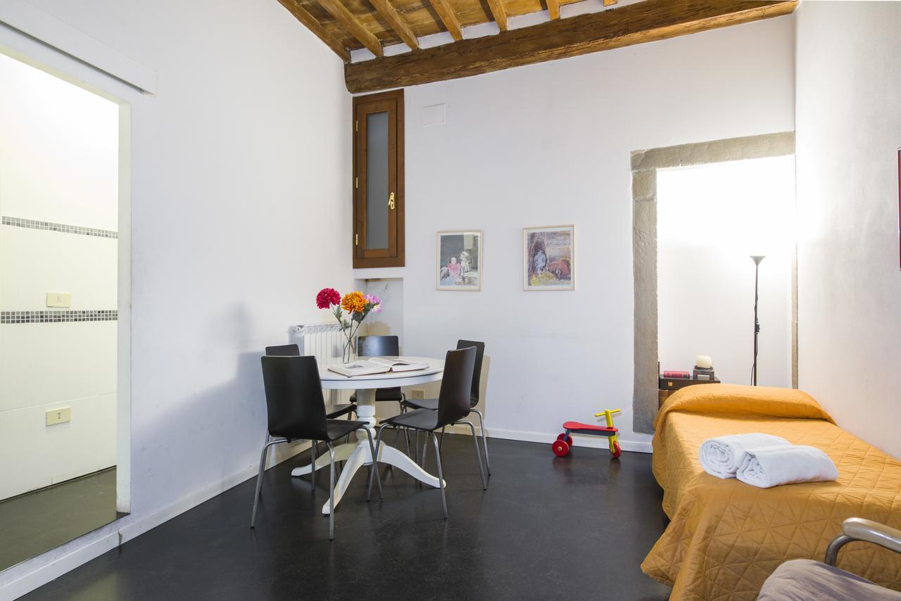 San Lorenzo Charm - Florence Nook Buitenkant foto