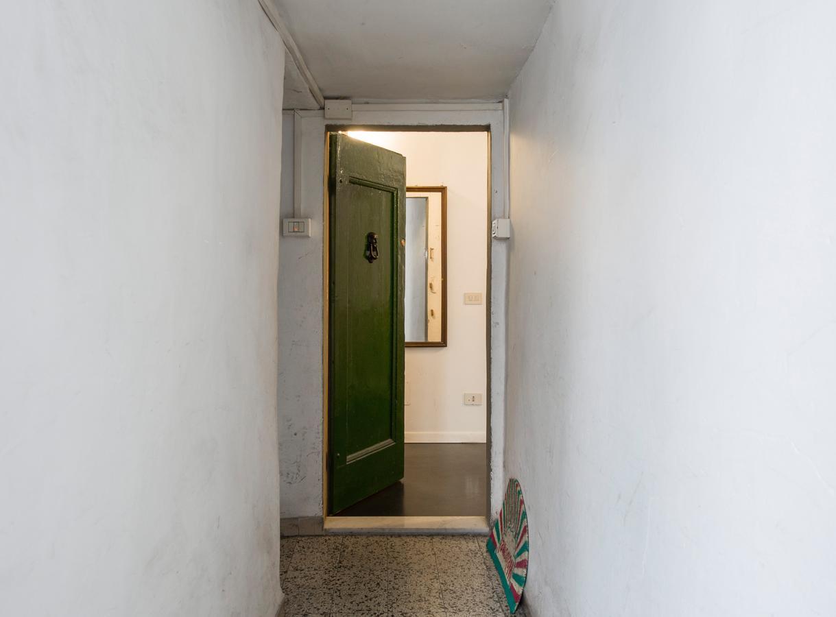 San Lorenzo Charm - Florence Nook Buitenkant foto