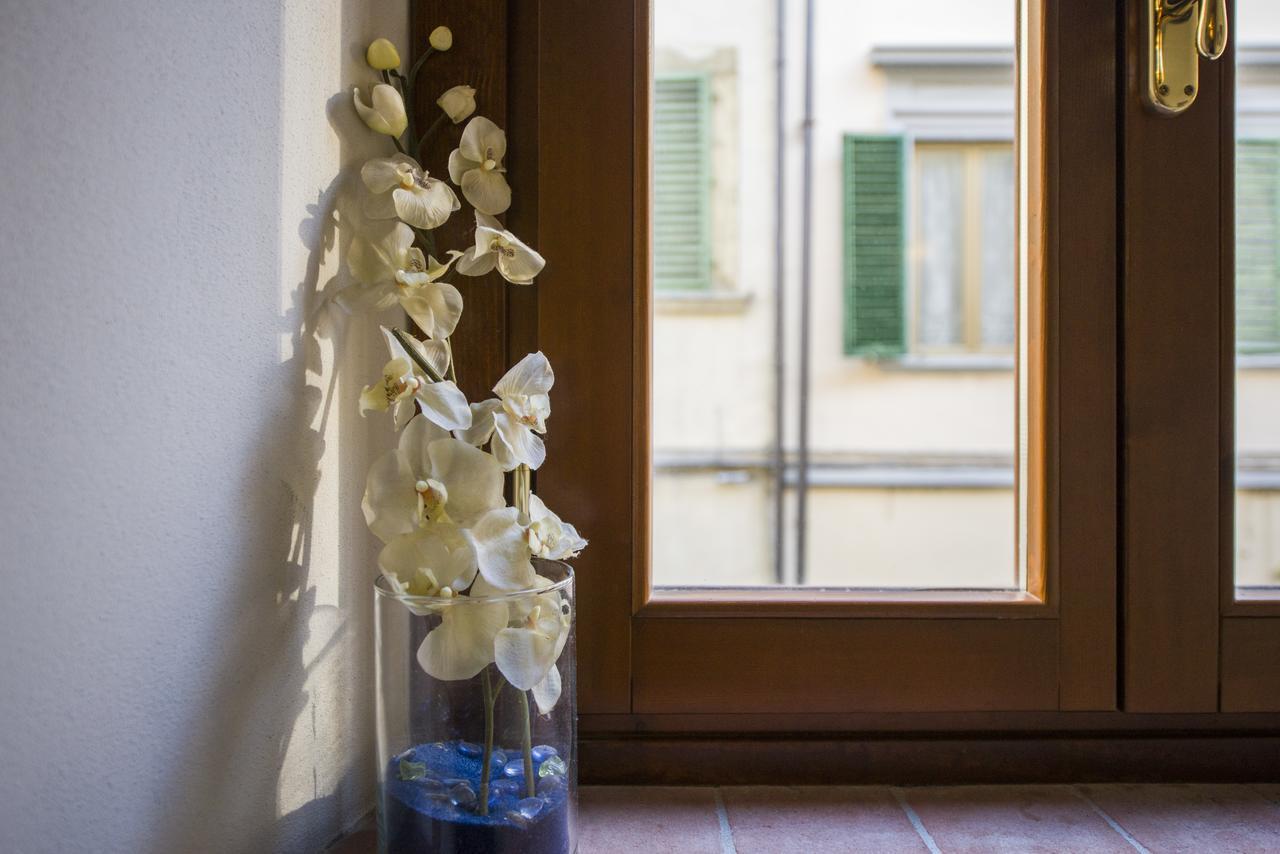 San Lorenzo Charm - Florence Nook Buitenkant foto
