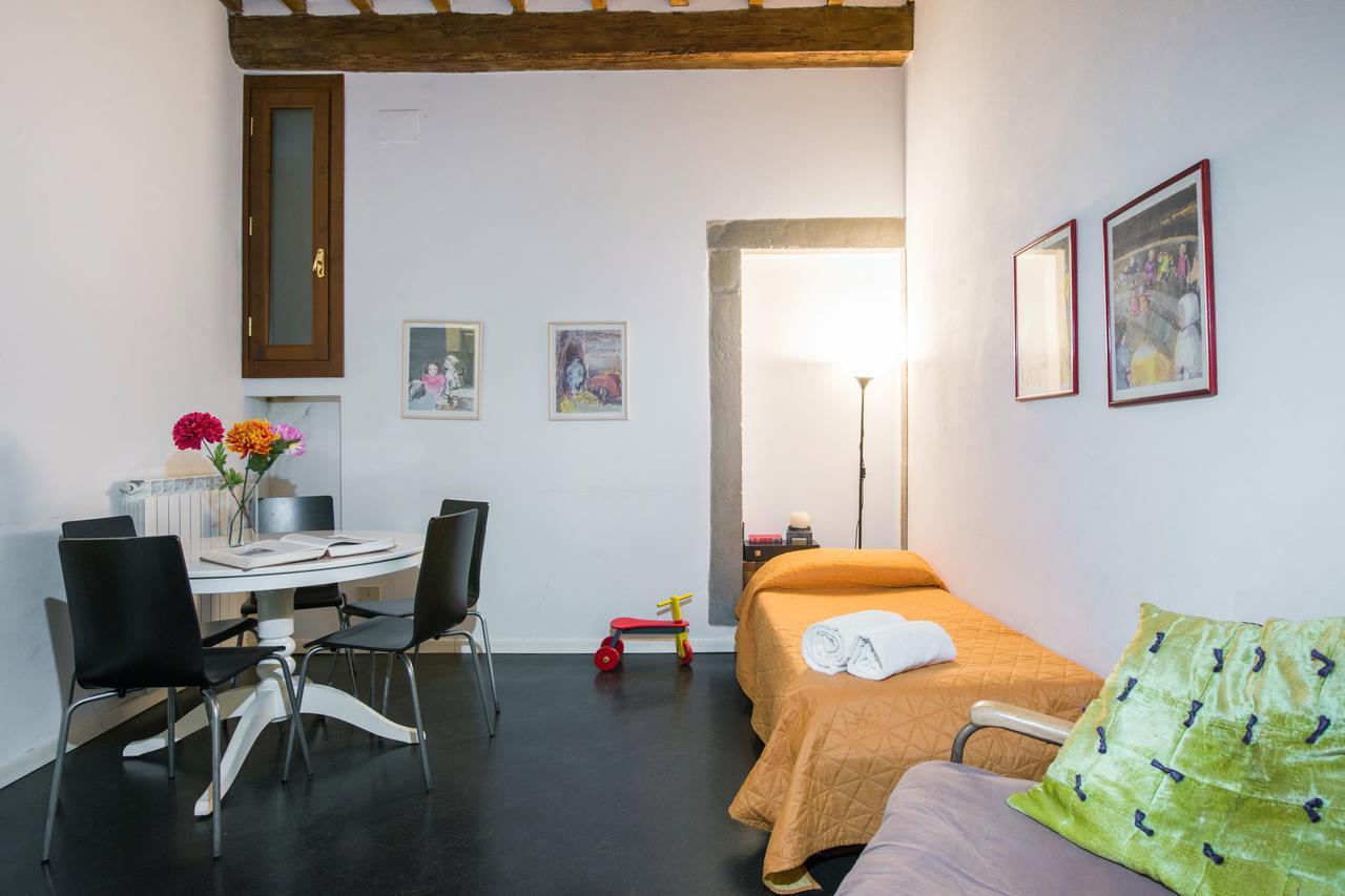 San Lorenzo Charm - Florence Nook Buitenkant foto