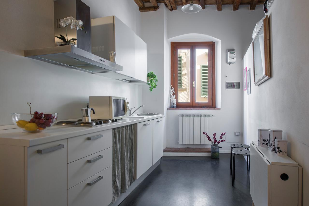 San Lorenzo Charm - Florence Nook Buitenkant foto